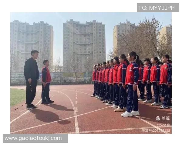 体育课队列队形教学设计与实施方案探讨