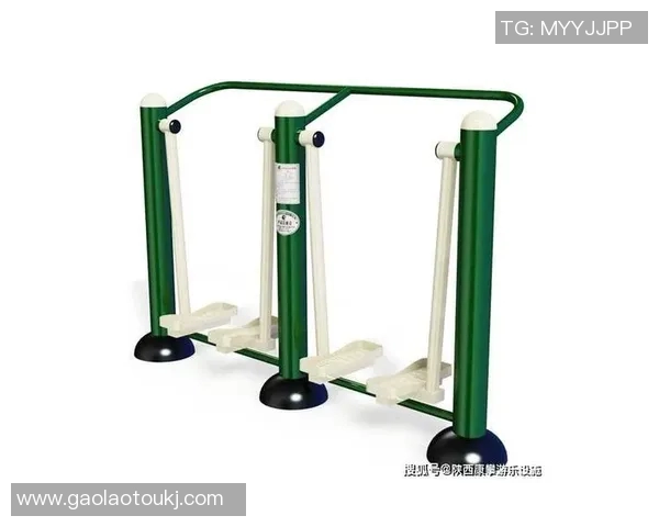 小区健身器材价格分析与选择指南助你打造健康生活空间