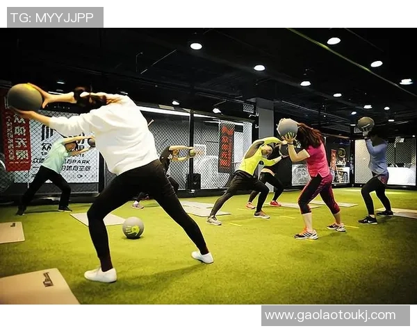 探索体育培训机构加盟的成功之路助力创业梦想成真