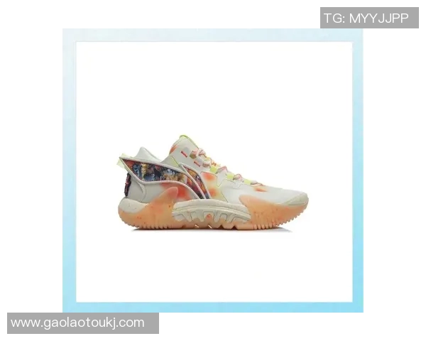 篮球明星的专属装备与签名球鞋背后的故事与传奇